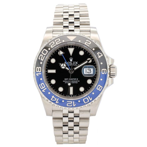 Rolex gmt master 40 - gmt-master,