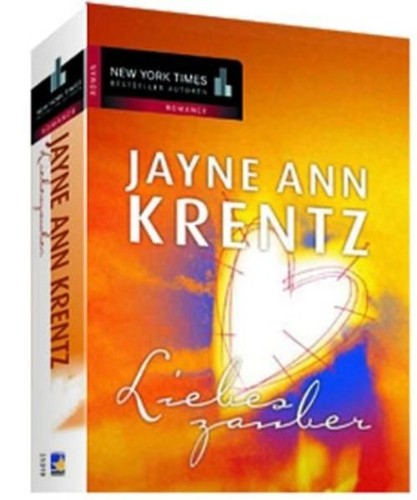Liebeszauber krentz jayne a - liebeszauber,