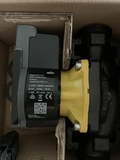 Wilo Stratos PICO plus