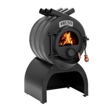 Werkstattofen Bruno Mini I 6