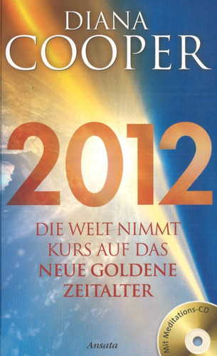 2012 diana cooper - 2012-,