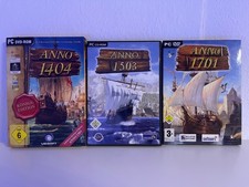 PC - Anno 1404 (inkl. Venedig)