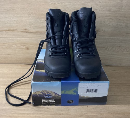 Meindl trekking goretex - meindl,