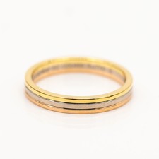 Cartier Ring 750/18K