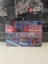 2025 Star Wars Galaxy #91 One