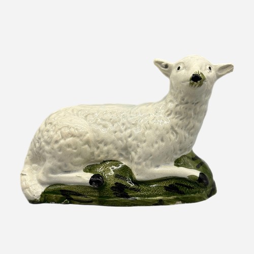 Staffordshire pearlware figur - staffordshire,