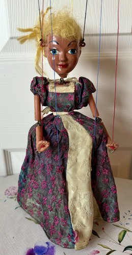Cinderella 50er jahre - 50er,