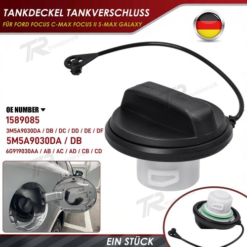 Tankdeckel tankverschluss für - tankverschluss,