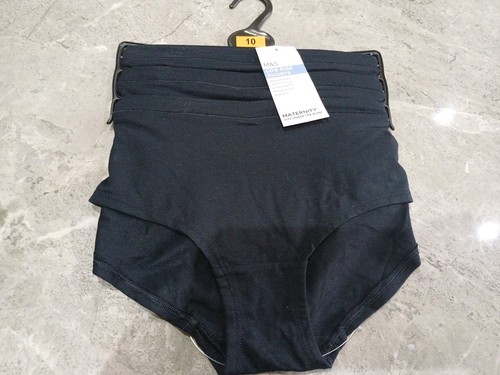 3er pack baumwolle - m&s, modal