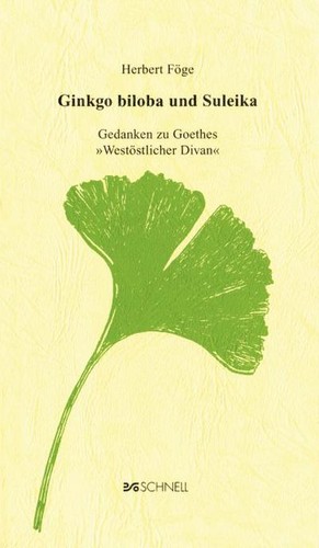Ginkgo biloba und - ginkgo,