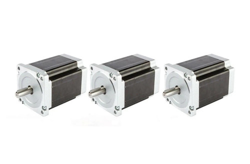 Nema34 schrittmotor 9nm - x,