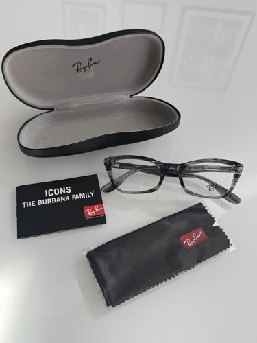 Ray ban rb5499 lady burbank - rb5499,