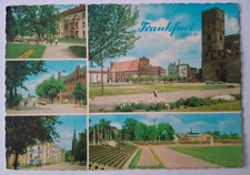 Frankfurt/Oder, Mehrbild