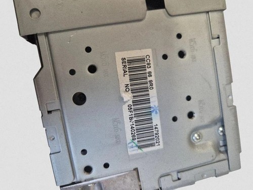 Mazda cr19 navigationskarten - cr19,