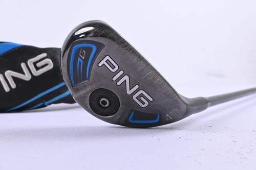 Ping series hybrid 22 - #4,