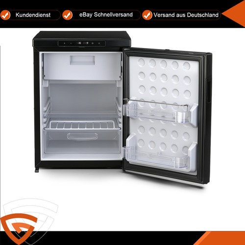40l elektrisch gefrierbox - 40l,