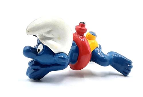Schlumpf 20025 - schlumpf, -20025