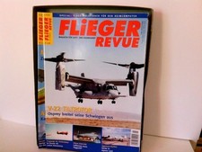 Flieger Revue Magazin für