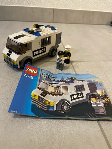 Lego city - lego,