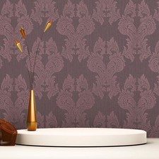 TADESSI Vliestapete Barock