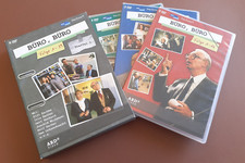 Büro, Büro - Staffel 1/Folge 01-39 - DVD