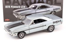 Gmp 1970 plymouth - gmp, gtx