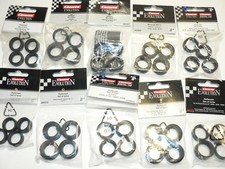 Verschiedene Carrera Evolution