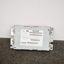 Jaguar F-Type X152 Satelliten Radio Receiver Steuergerät DPLA-14C740-AA 2013