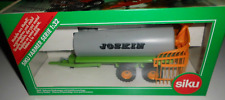 Siku Farmer "Vakuum-Faßwagen-Tanker - Joskin  (Sondermodell?) Nr. 2252- M 1:32