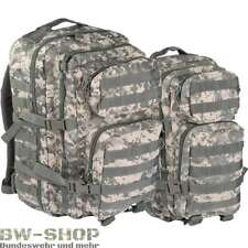 US ASSAULT PACK RUCKSACK