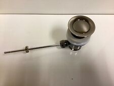 Ablaufgarnitur Aranja, Ablaufventil, Excenter, Excenter-Garnitur, Waschbecken