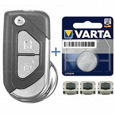 Citroen DS3 Klapp Funk Auto