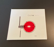 Occhio Sento LED Halogen