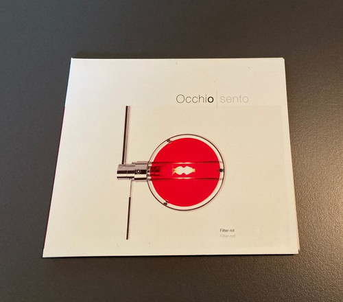 Occhio sento led halogen - sento,