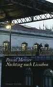 Nachtzug nach lissabon - nachtzug, lissabon.