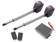 Hörmann Ecostar Portronic D5000 Drehtorantrieb 2-flüglig EADAMS Set 3in1