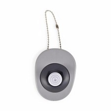 N64 Analogstick Badge