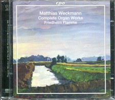 DOPPEL-SACD  MATTHIAS WECKMANN