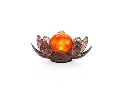 Led leuchte lotus - led-leuchte, *lotus*