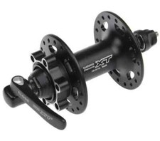 Shimano Deore XT Vorderrad