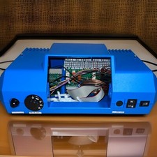 Buderus Control Logamatic