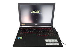 Acer Aspire V Nitro VN7-571G 15,6 Zoll (500 GB,Intel Core i5 2,7GHz Turbo Boost)