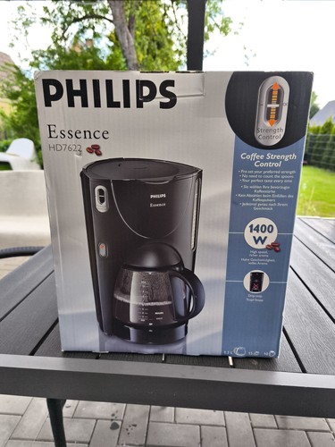 Phillips essence 7622 - hd,