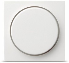 GIRA Bedienelement Drehdimmer