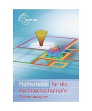 Mathematik für die