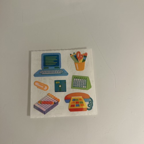 Sandylion sticker mylar - 🌷sandylion,