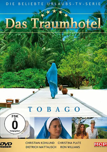 Das traumhotel tobago - das,