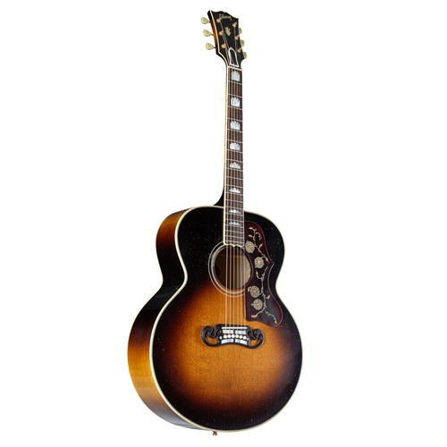 Gibson 1957 200 vintage - gibson, sj-200