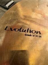 Sabian HHX Evolution 16”