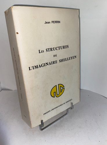 Jean perrin les structures - jean, de